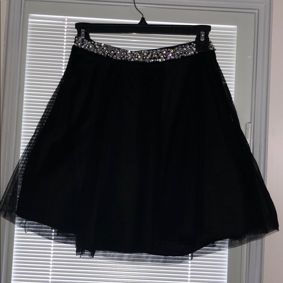 Two piece homecoming dress - Picture 3 of 4